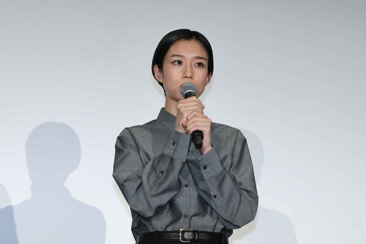 映画『LOST LAND／ロストランド』公式 tweet media