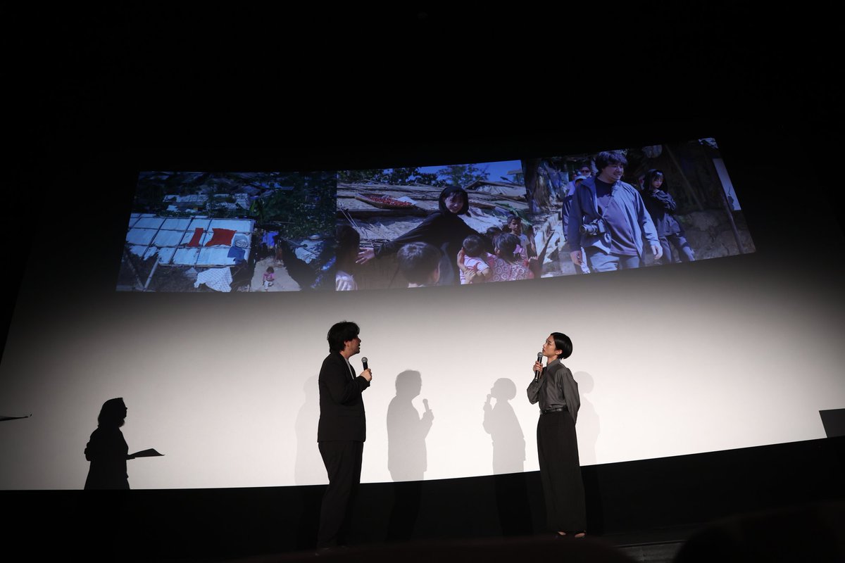 映画『LOST LAND／ロストランド』公式 tweet media