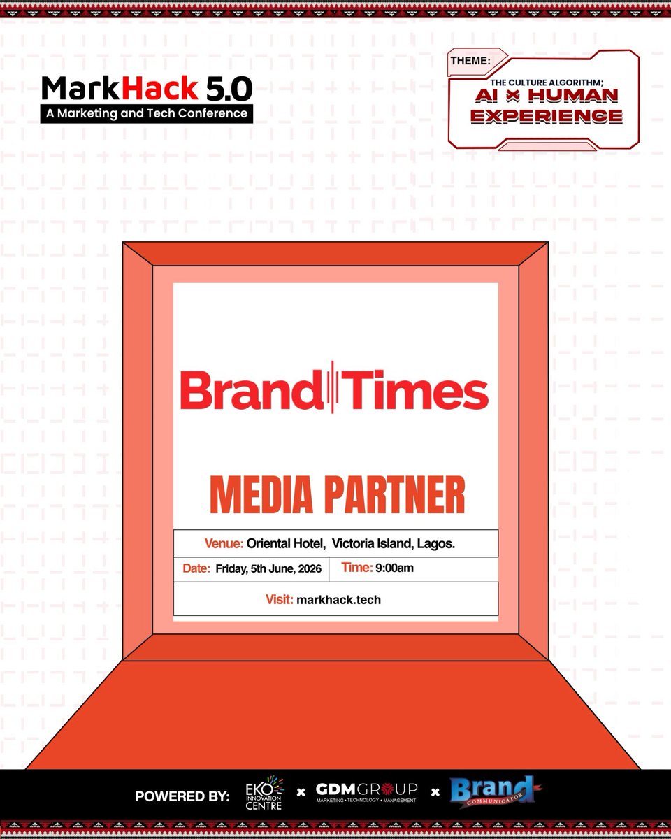 Eko Innovation Centre | Venture Studio tweet media