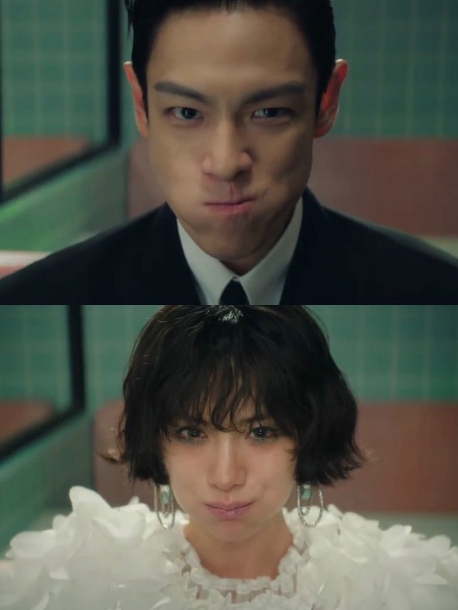 nishi³⁺¹ for BANGCHELLA tweet media