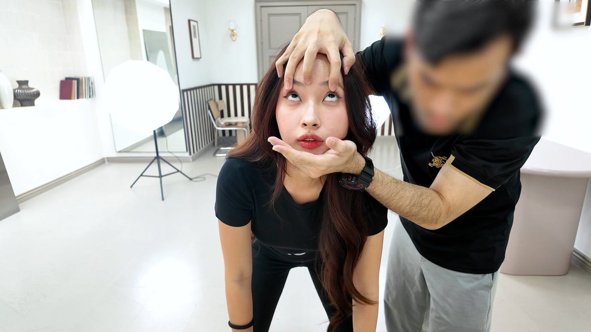 FFFCustom000's tweet image. DM-80: Iuno                                 
Detail review: femalefightfootage.com/dm-01/dm-80
Email to buy: fffcustom000@gmail.com