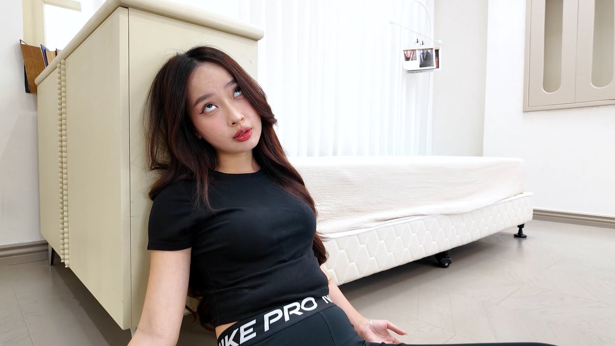 FFFCustom000's tweet image. DM-80: Iuno                                 
Detail review: femalefightfootage.com/dm-01/dm-80
Email to buy: fffcustom000@gmail.com