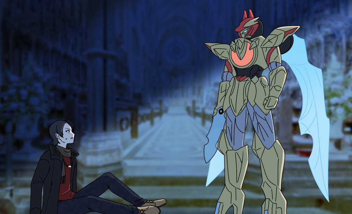 エンッ‼️ tweet media