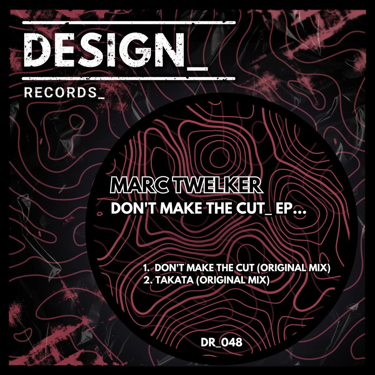 Don't Make The Cut EP
Tech House
Top 100 Releases
#36 🚀🚀🚀

beatport.com/de/release/don…