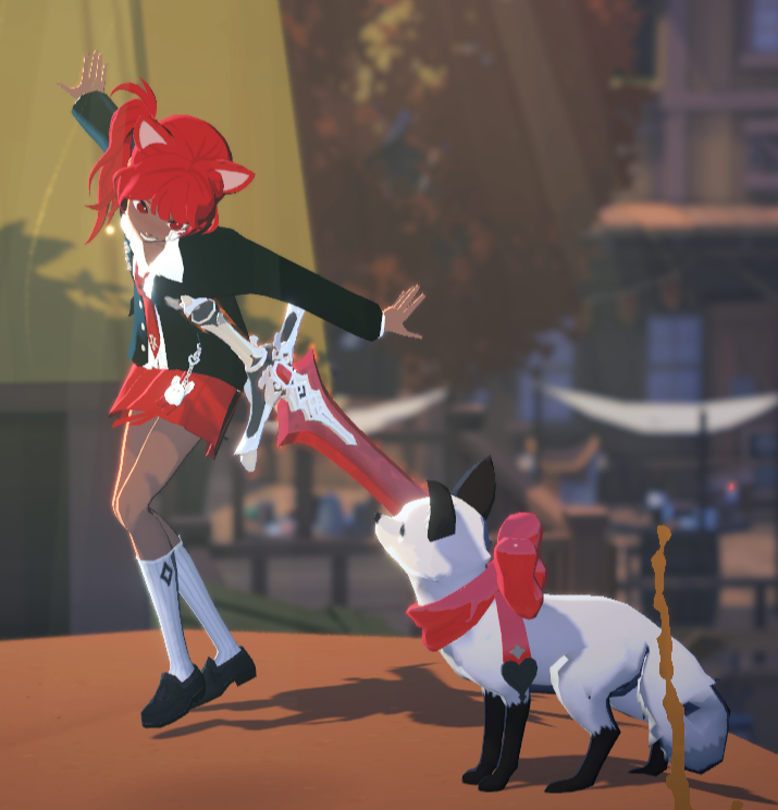 화산검협 tweet media