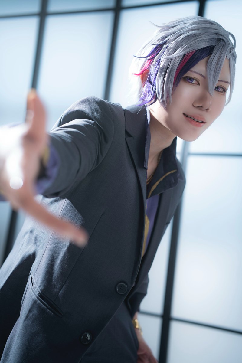 ｺｼﾊﾞ tweet media