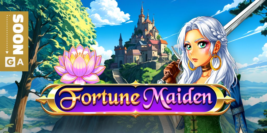 GameArt Slots tweet media