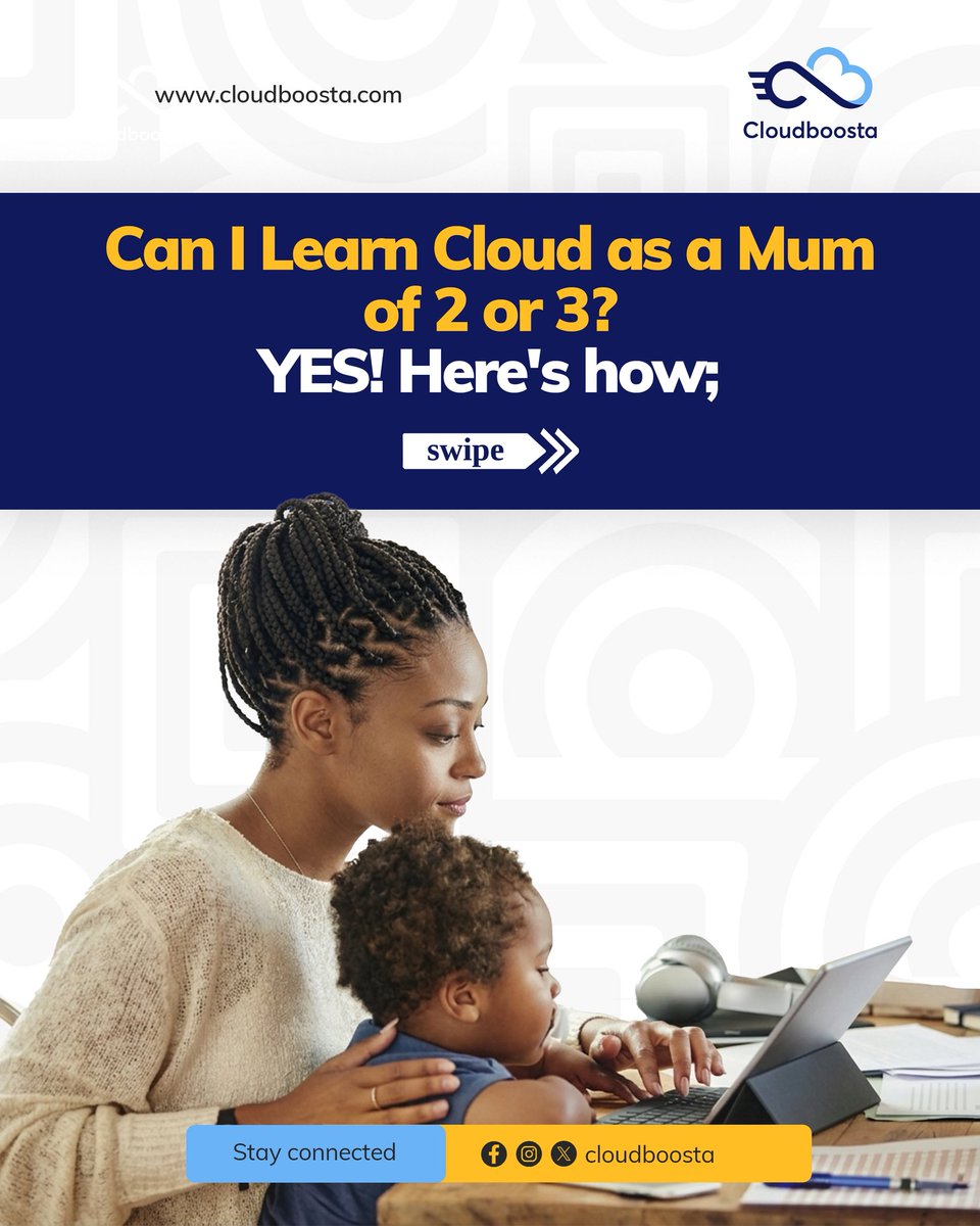 cloudboosta tweet media