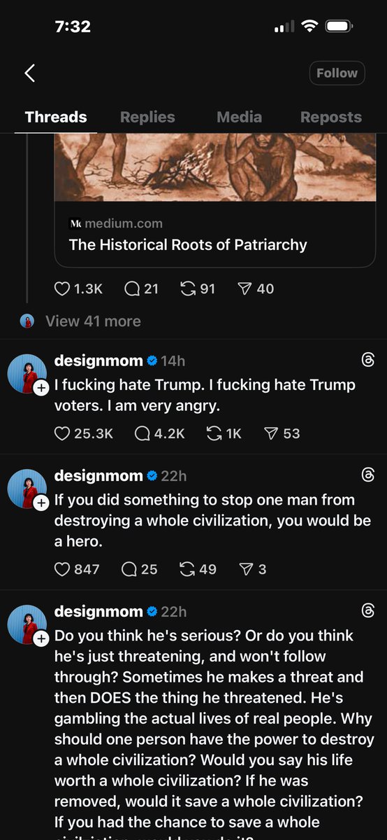 Just Jen ℞ 🫡🇺🇸 tweet media