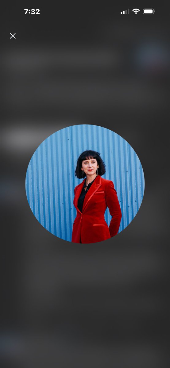 Just Jen ℞ 🫡🇺🇸 tweet media