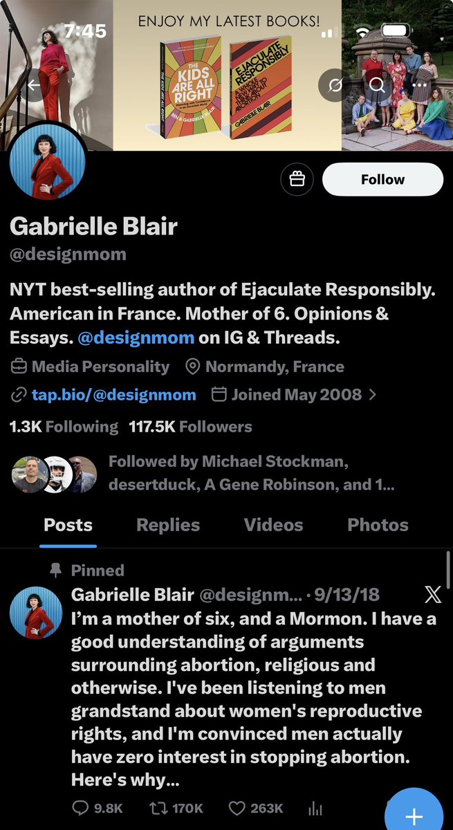 Just Jen ℞ 🫡🇺🇸 tweet media