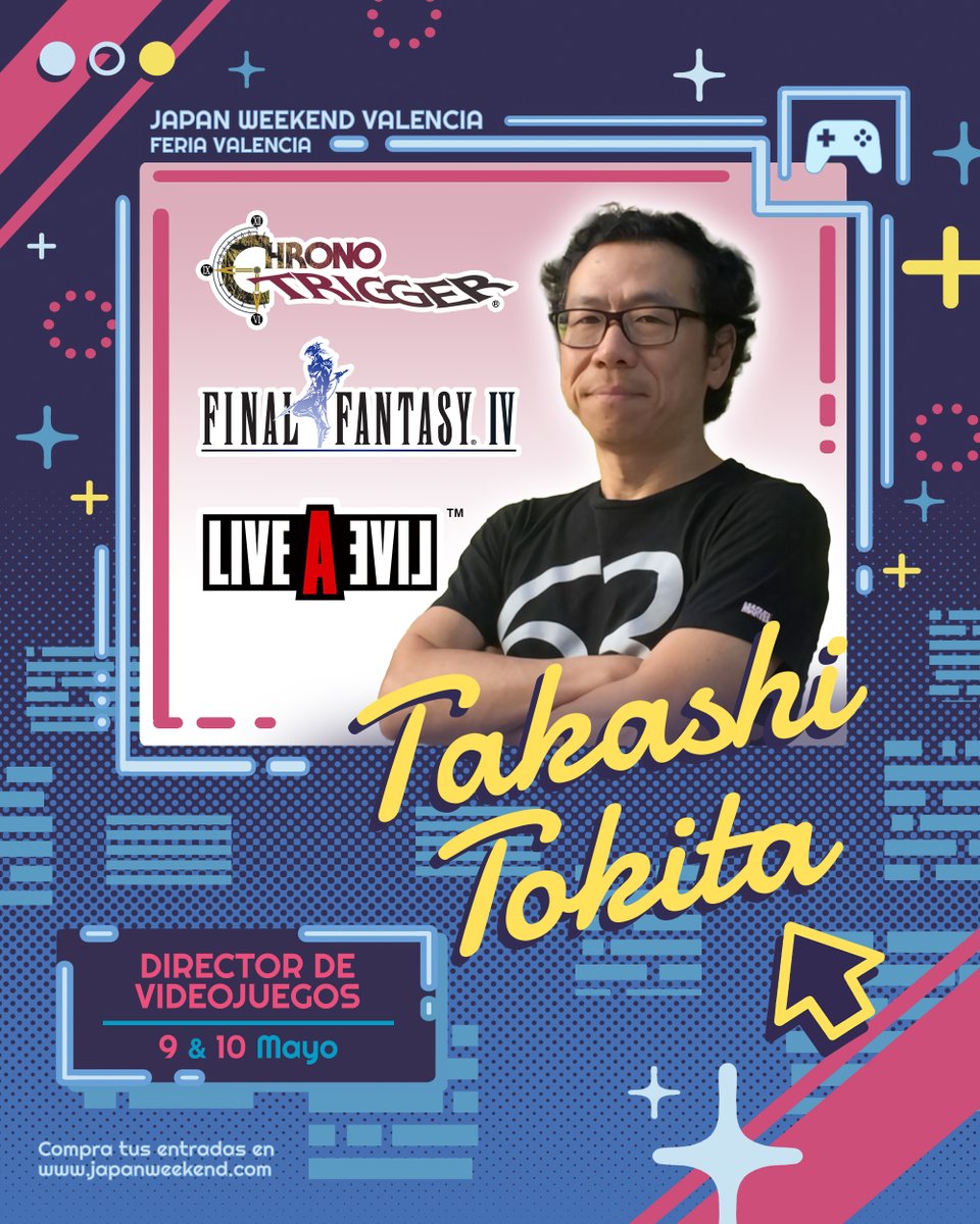 Japan Weekend tweet media