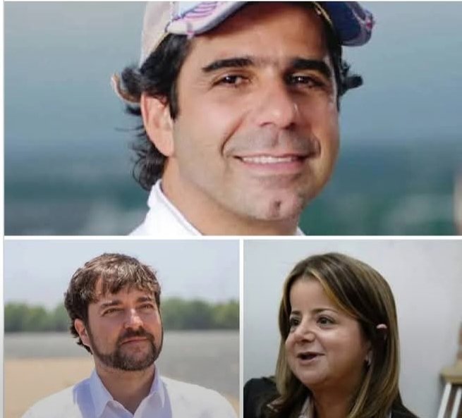 APOLOCHO "EL NADIE" 🐦 tweet media