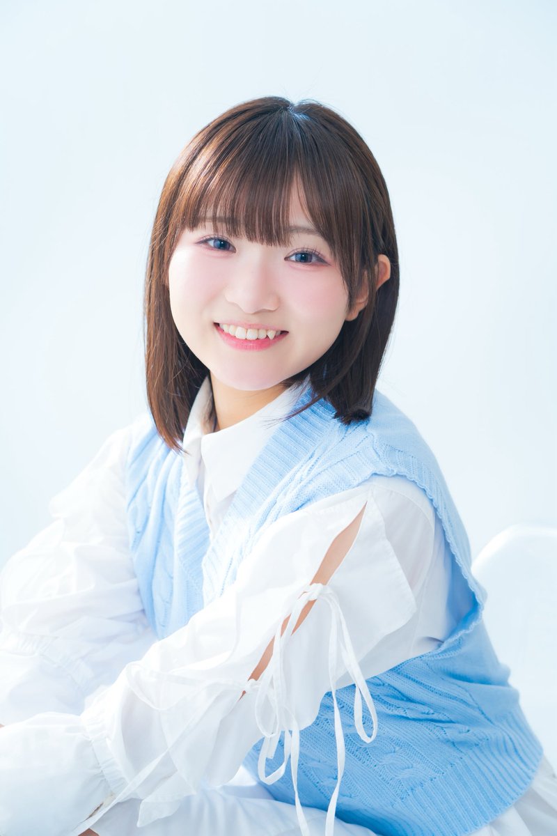 近坂 のい tweet media
