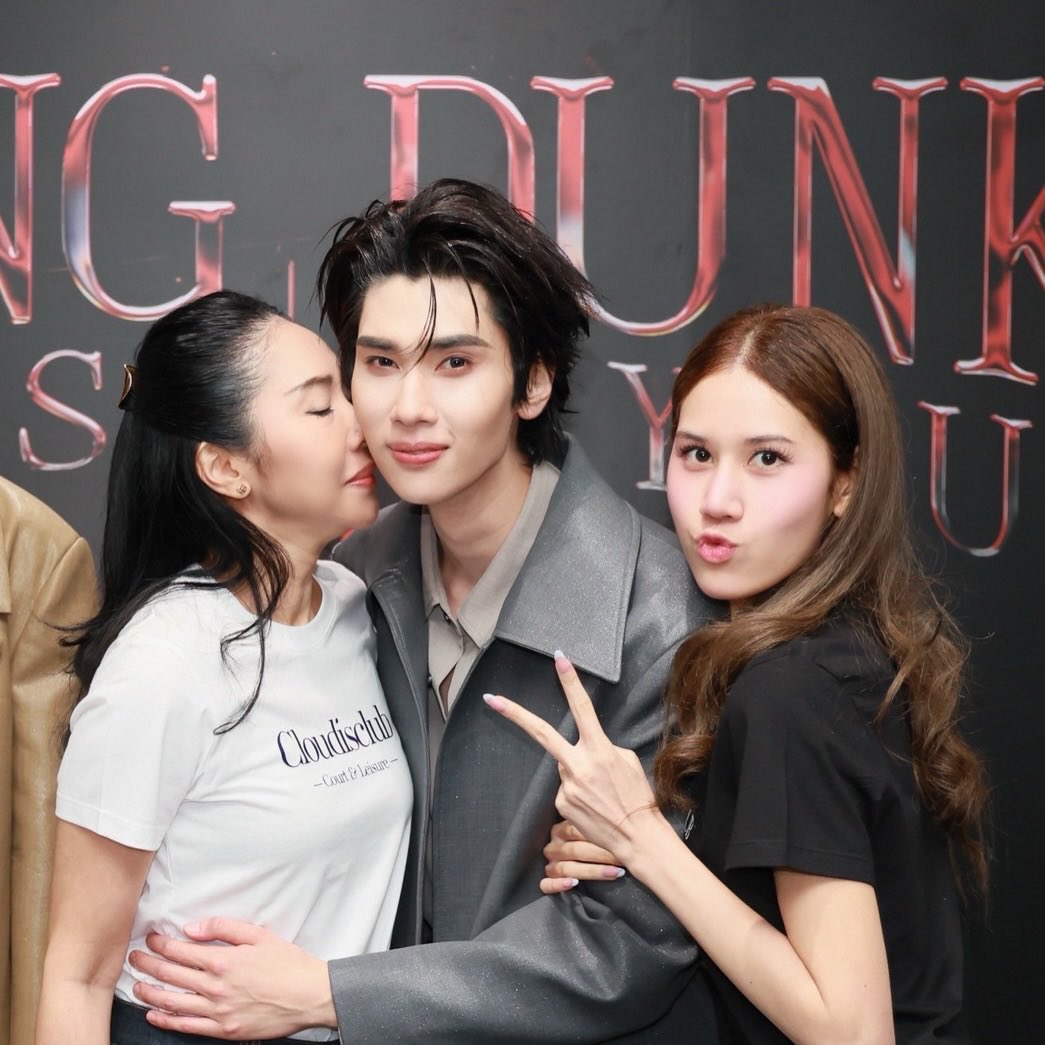 P’Kwan tweet media