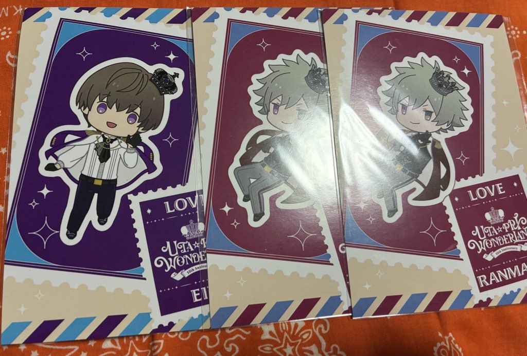 たお@取引垢 声掛け時プロカ必読 tweet media