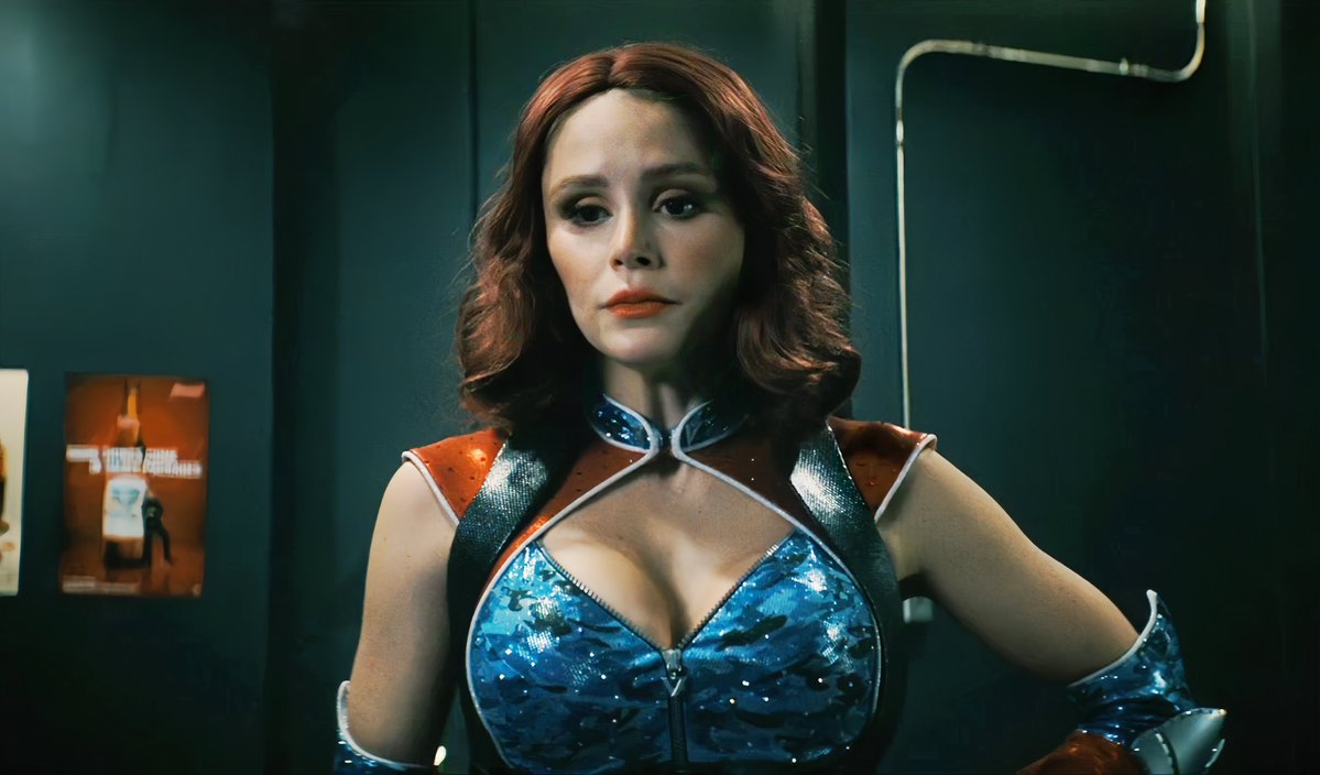 siren crave tweet media