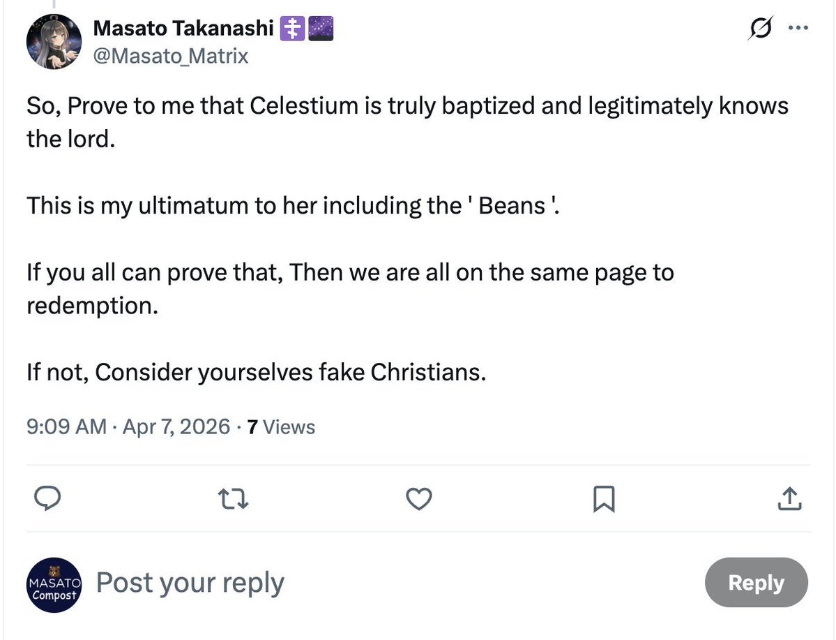 ❤️🔥 Ember Paradox ❤️🔥 tweet media