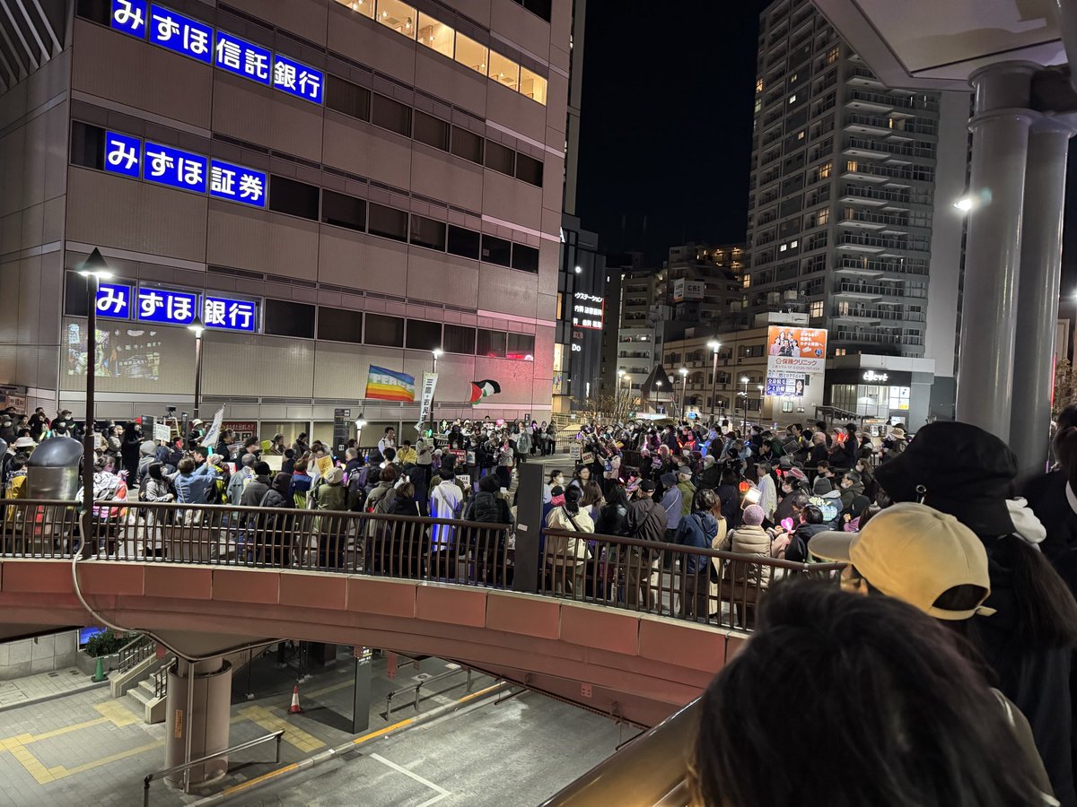 Kaoruko S. tweet media