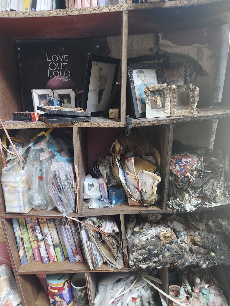 พระอาทิตย์ยิ้มแฉ่ง🐶✈️ tweet media