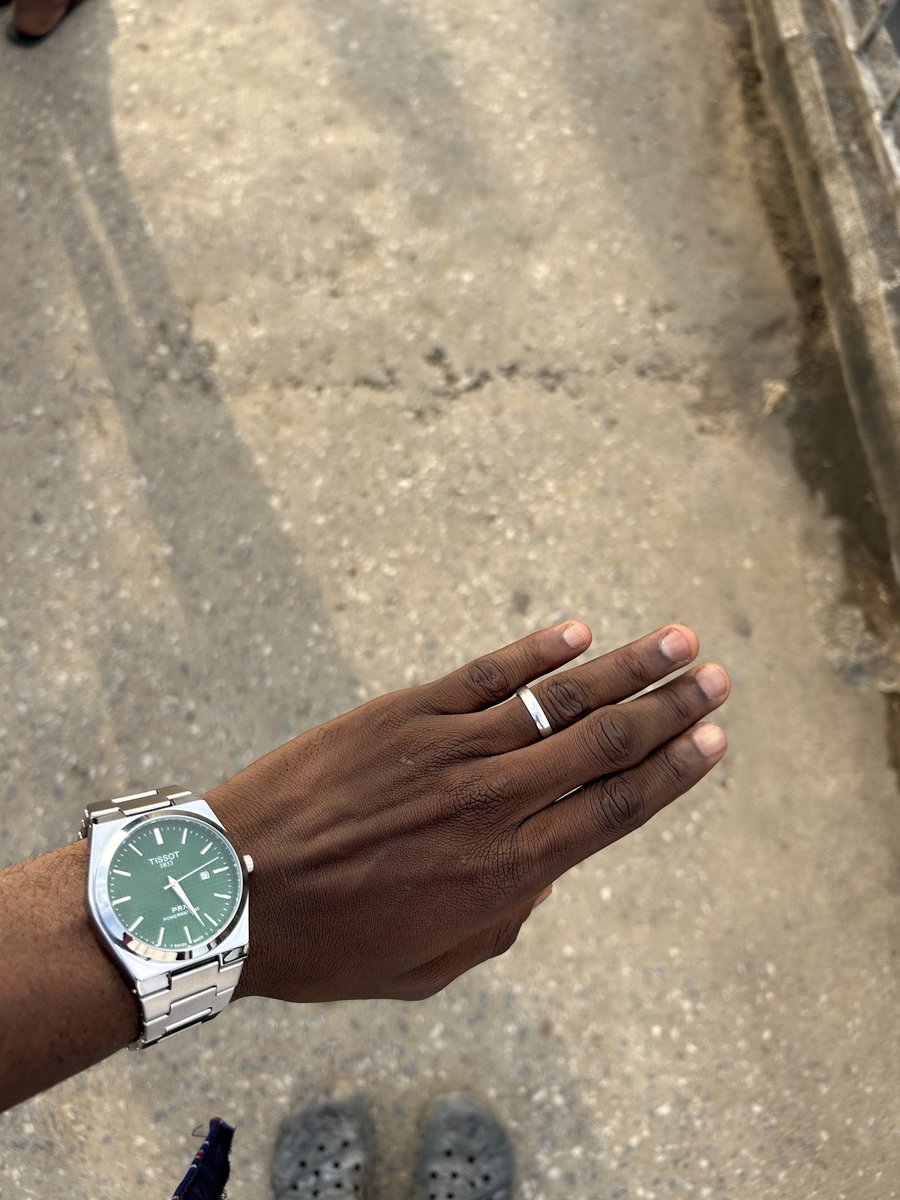 Smallmalik tweet media