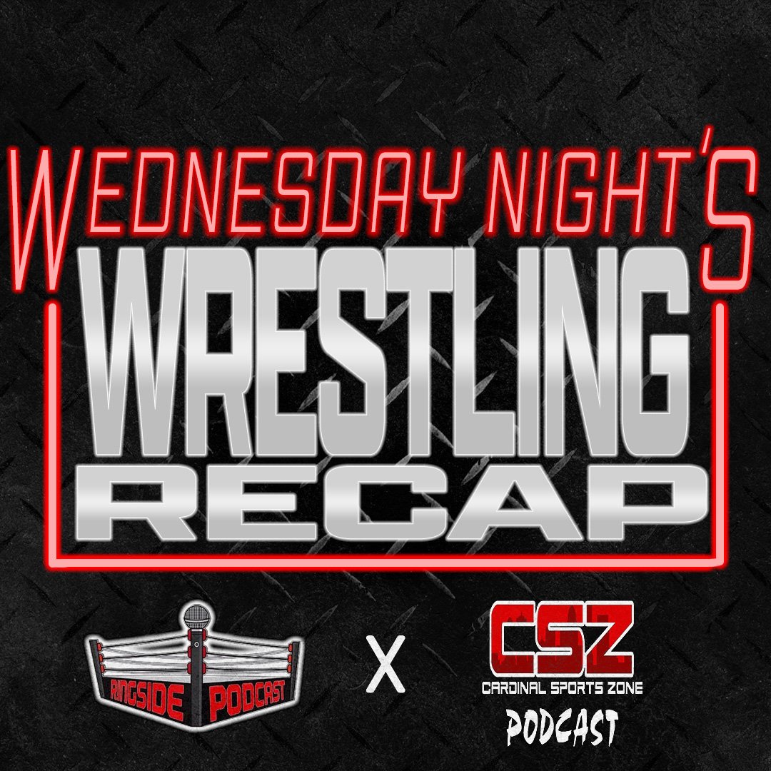 Join us tonight for the <a href="/RingsidePodcast/">Ringside Podcast</a> &amp; <a href="/CardSportZone/">CSZ</a> collab, the WNWR!

Tonight at 7 we talk <a href="/WWE/">WWE</a> Mania Card solidified, <a href="/CMPunk/">player/coach</a> with another pipe bomb, wtf do so of these numbers <a href="/ThisIsTNA/">TNA Wrestling</a> is tweeting out, <a href="/WWENXT/">WWE NXT</a> both Stood &amp; Delivered plus much more! 

Join us at 7!