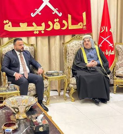 ربيعة اليمانية أم ربعية اليمانية

أن يكون تحور قحطان by8 هو تحور ربيعة هذا قول ساقط غير مقبول لا نقلاً عبر موروث نسب العرب ولا عقلاً عبر الفارق الزمني الذي عززه الجين

وأن تكون ربيعة يمانية كما يدّعي البعض فهذا قول ساقط كذلك ولا يستقيم

الأقرب للصحة أن تحور ربيعة هو تحور مواريث