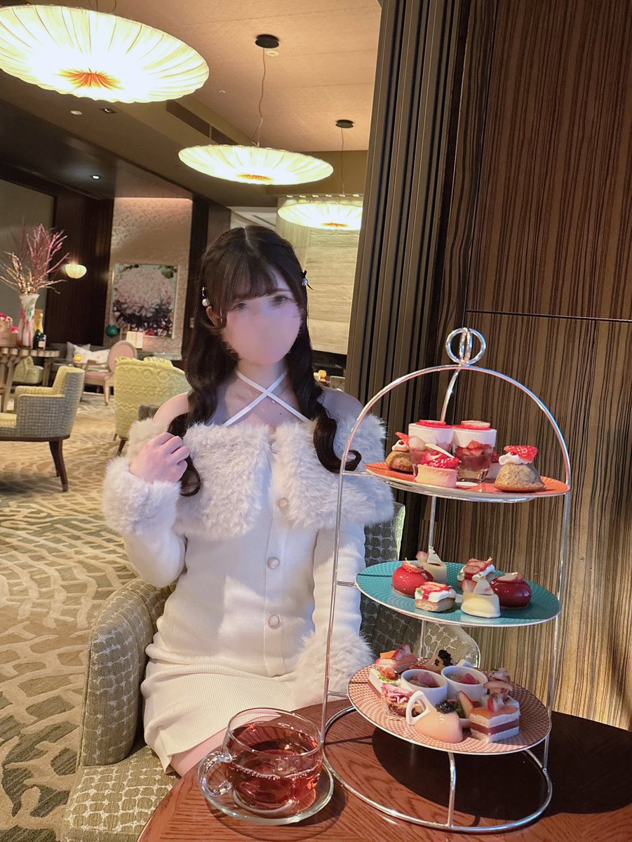♡ あやか🐰🍼♡ tweet media