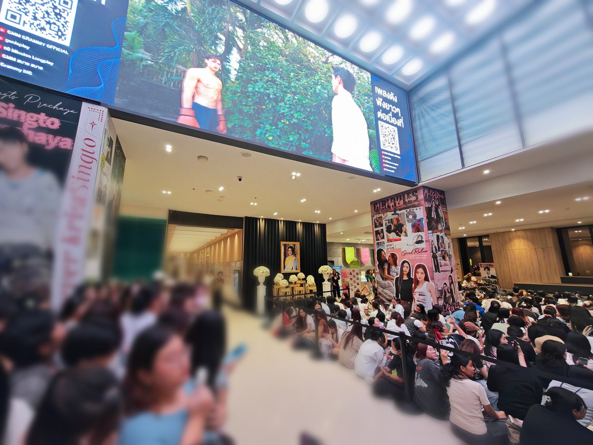 bib's sister tweet media