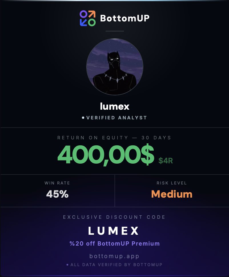 Lumex tweet media
