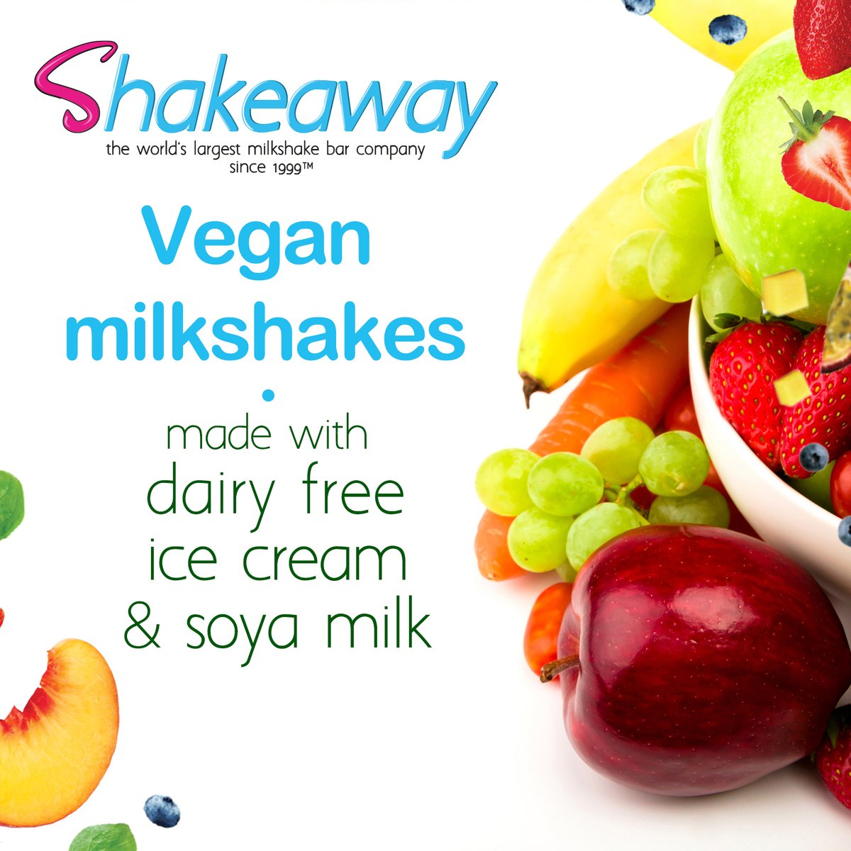 Shakeaway tweet media