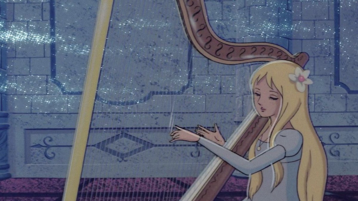 dreamyyarchive's tweet photo. hans christian andersen’s the little mermaid (1975) 🧜🏻‍♀️ https://t.co/Kq6MVl4gpY