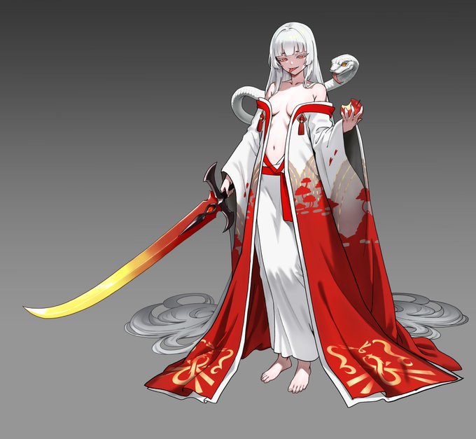 #Trickcal     #トリッカル    #트릭컬

커미션,아크릴스탠드용 우로스 완성 