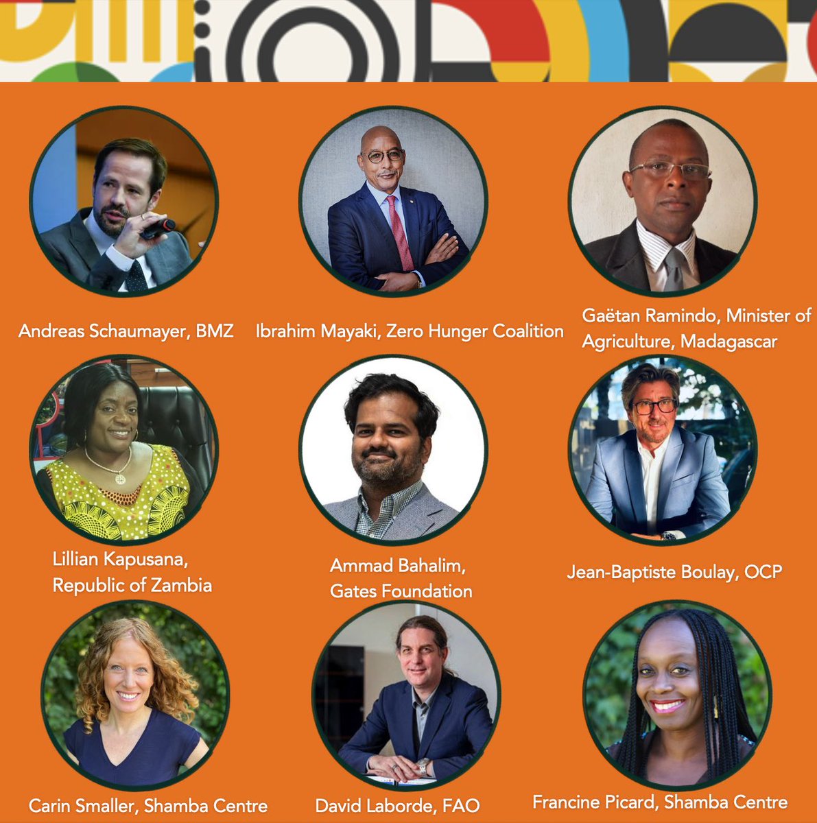 SDG2AdvocacyHub tweet media