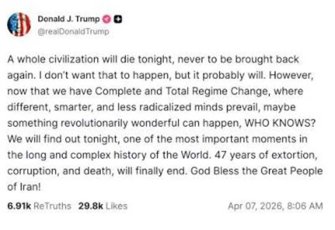 Capitão das trevas tweet media