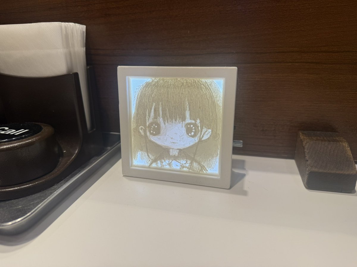 青柳菜摘/だつお tweet media