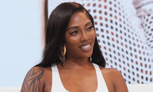 finlayhoi's tweet photo. Our #inclusionChampion this week is @TiwaSavage. Through her Berklee in Nigeria initiative She is empowering Nigerian music industry professionals to build a stronger music industry. Here is a celebrating this icon on our blog
https://t.co/EYGHoz3XrT https://t.co/znZbWZAG8l