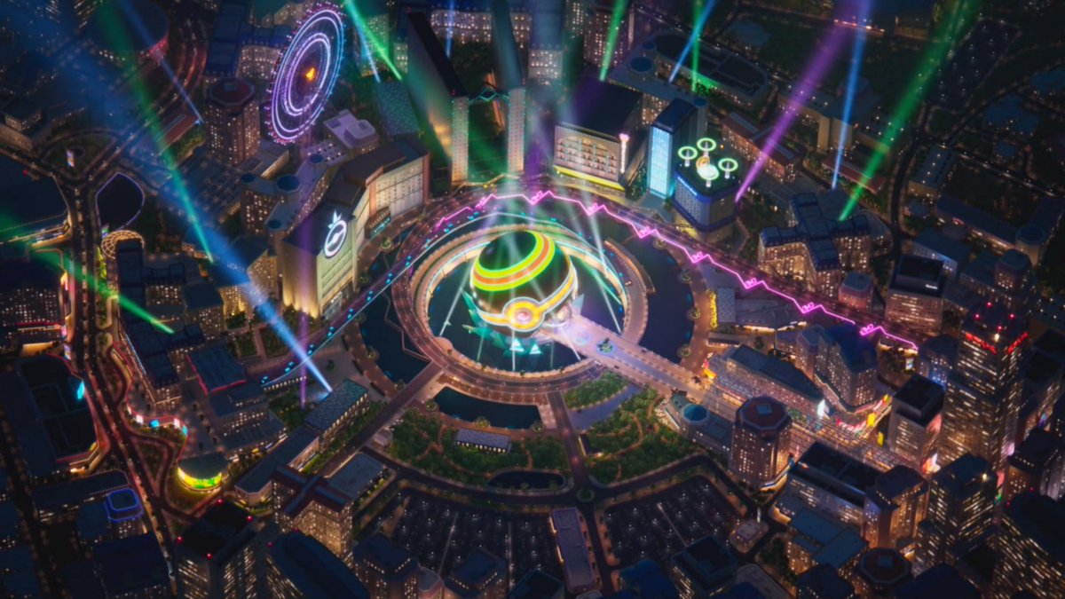 唯一神ブースター tweet media