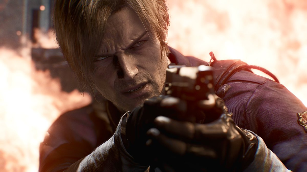 call_me_xavii's tweet image. Resident Evil Requiem #PSshare #PSBlog #PlayStation #ResidentEvilRequiem #VirtualPhotography #VPCONTEXT