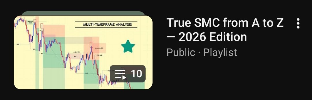 Luap I True SMC tweet media