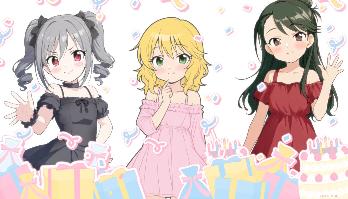 シルバーぺんぎん tweet media