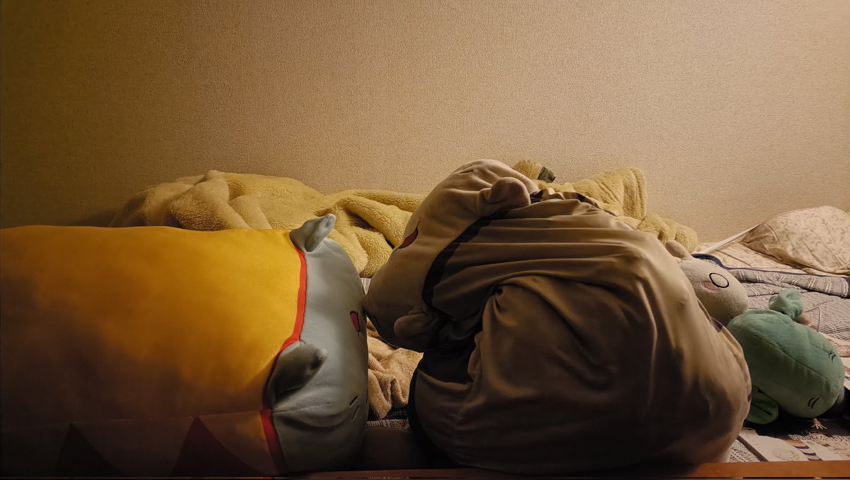 ピスケス tweet media