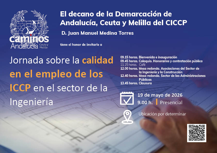 CICCP Andalucia tweet media