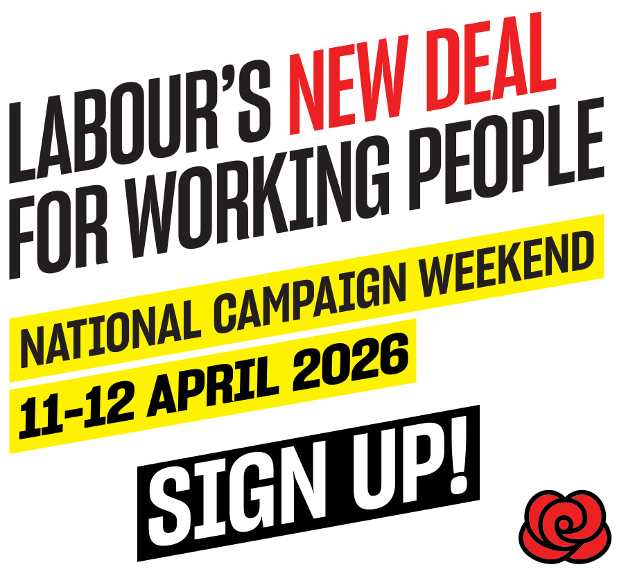 Labour🌹Unions tweet media