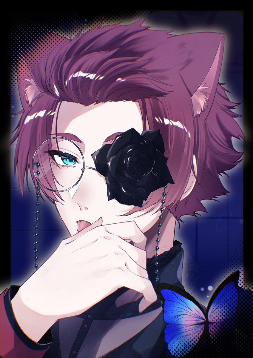 えび尾🍤 tweet media