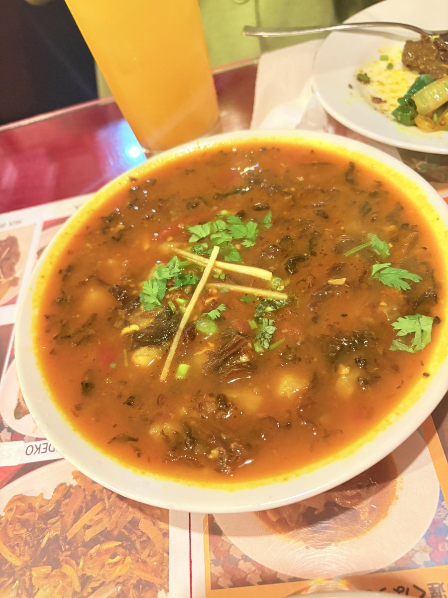 バーンナックルkyarokyaro tweet media