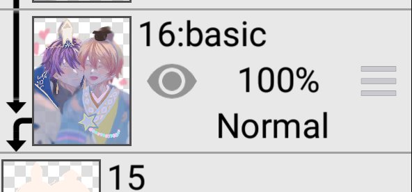 Cholrex 🦖 | J-20 COMIPARA 6 tweet media