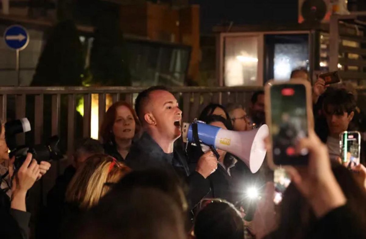 Mladen Savatovic tweet media