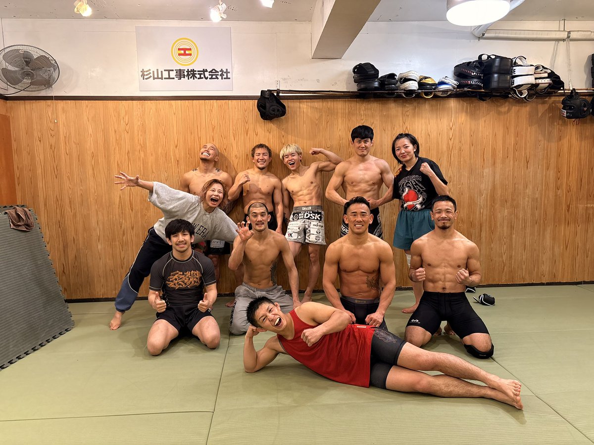 前田浩平 tweet media