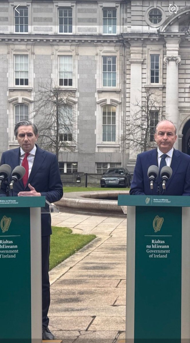 Elle 🇮🇪....💚🤍🧡 tweet media